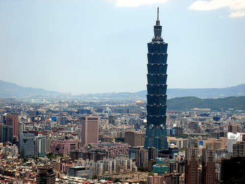 Taipei